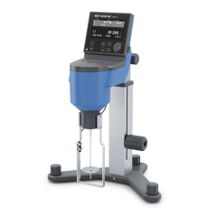 IKA Rotavısc Me-Vi Advanced Rotasyonel Viskozimetre  100 - 40.000.000 Mpas