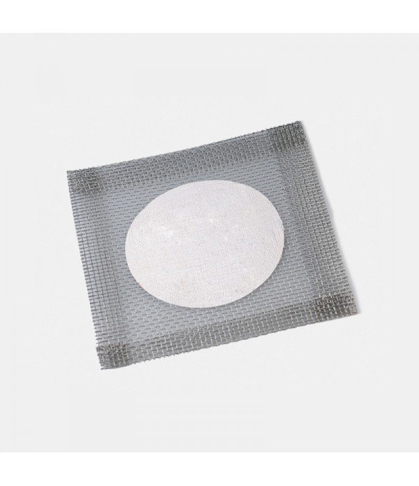 ISOLAB 050.06.001 seramik tel - 160 x 160 mm