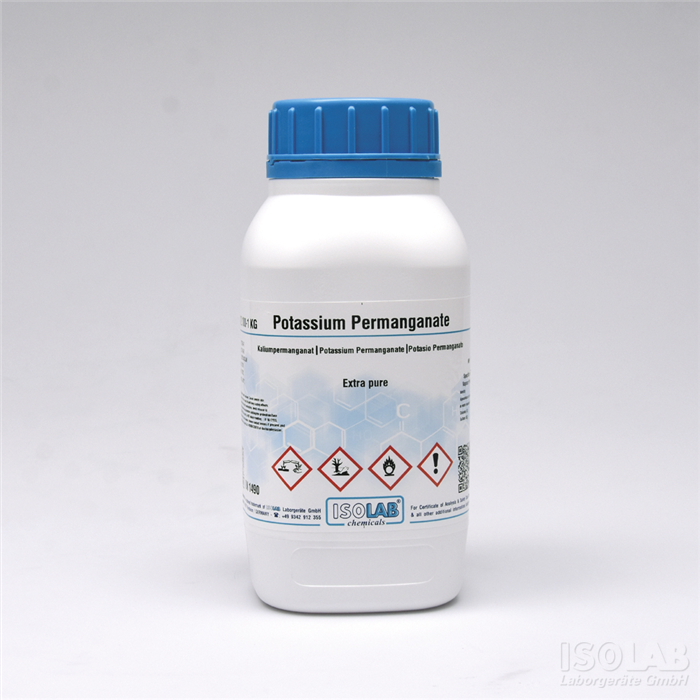 ISOLAB 960.172.1000 POTASSIUM PERMANGANATE≥ 99% EXTRA PURE