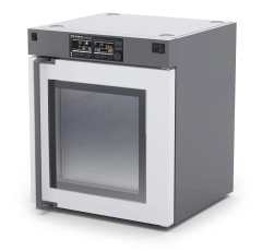 IKA Oven 125 Control Dry Glass Etüv  +5... 300 °C / 125 L
