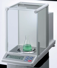 AND GH-252 Yarı Mikro Terazi 250 g - 101g / 0.1 mg - 0.01 mg