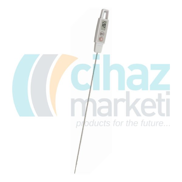 TFA 30.1058.02 30 Cm Problu Termometre