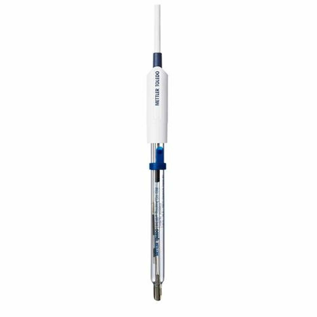 Mettler Toledo InLab Routine Go-ISM pH elektrodu