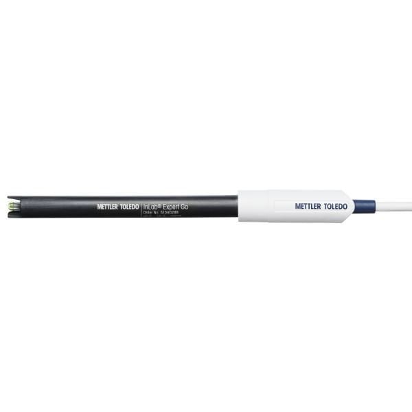 Mettler Toledo InLab Expert Go pH Elektrodu