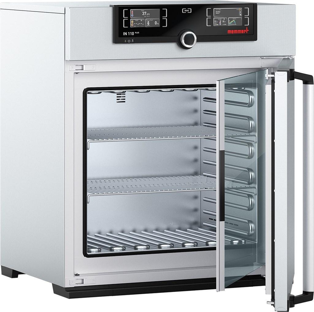 Memmert IN110Plus İnkübatör 108 Litre / 80 °C