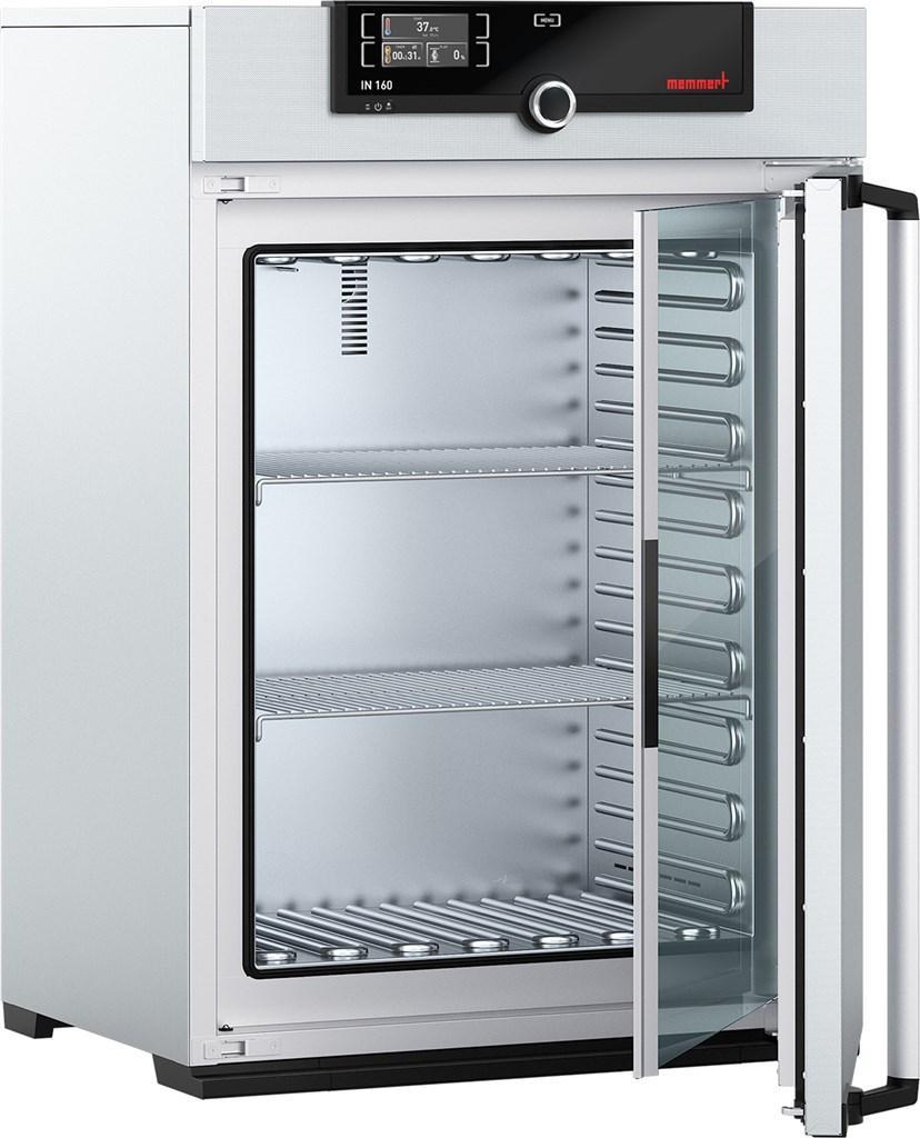 Memmert IN160 İnkübatör 161 Litre / 80 °C