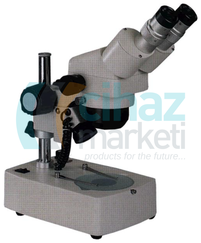 Orca ZTX-E Stereozoom Mikroskop