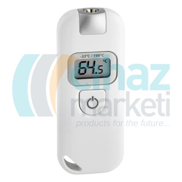 TFA 31.1128 Infrared Termometre (-33 ~ +199 °C)
