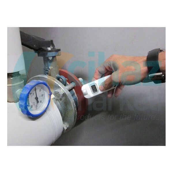 TFA 31.1128 Infrared Termometre (-33 ~ +199 °C)
