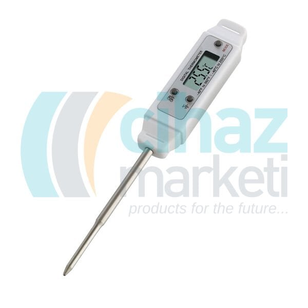 TFA 30.1013 Saplama Tip Sıcaklık Ölçer