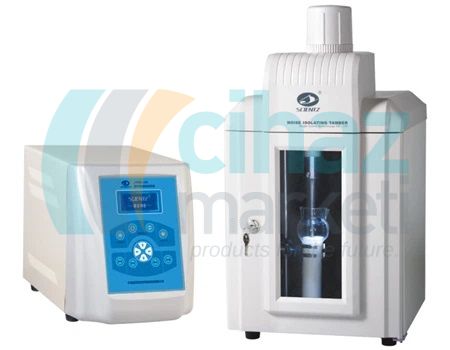 Scientz Scientz-1500F F Serisi Ultrasonik Homojenizatör