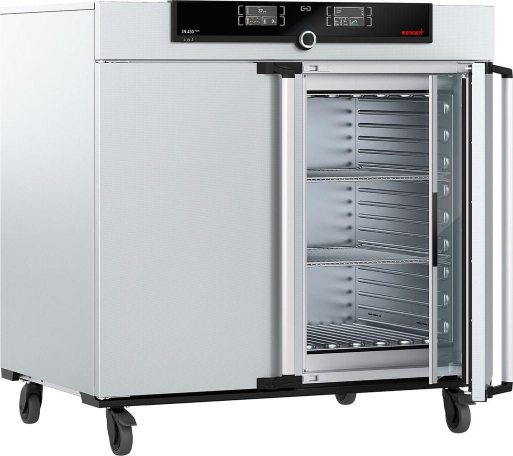 Memmert IN450Plus İnkübatör 449 Litre / 80 °C