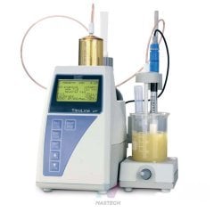 SCHOTT TitroLine® easy M3 TİTRATÖR