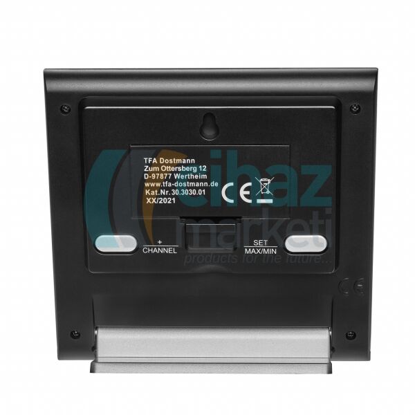 TFA 30.3030.01 'Spot' Kablosuz Termometre