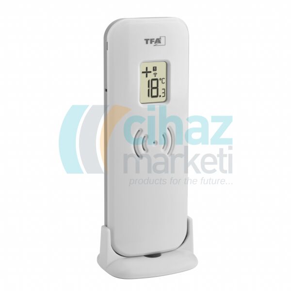 TFA 30.3030.01 'Spot' Kablosuz Termometre