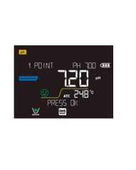 XS Instruments pH 50 VioLab Masaüstü pH Metre