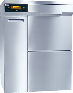 Miele PG 8536 [AD LFM SST] Laboratuvar Bulaşık Makinesi