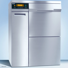 Miele PG 8536 [AD LFM SST] Laboratuvar Bulaşık Makinesi