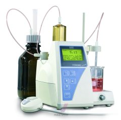 SCHOTT TITRONIC® universal M2/20 TİTRATÖR