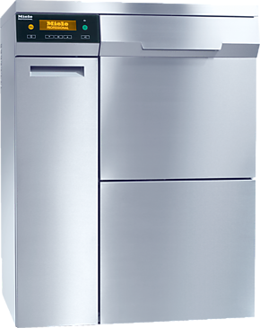 Miele PG 8536 [AD SST] Laboratuvar Bulaşık Makinesi