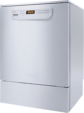 Miele PG 8583 [WW ADP PD] Laboratuvar Bulaşık Makinesi