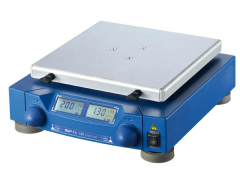 IKA Ks 130 Control Dairesel Çalkalayıcı