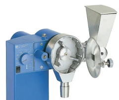 IKA Mf 10.2 Impact Grinding Head Değirmen Başlığı