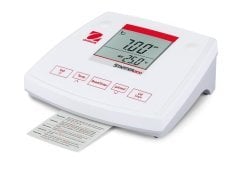 Ohaus ST2100-F Masaüstü pH Metre
