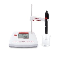 Ohaus ST2100-F Masaüstü pH Metre