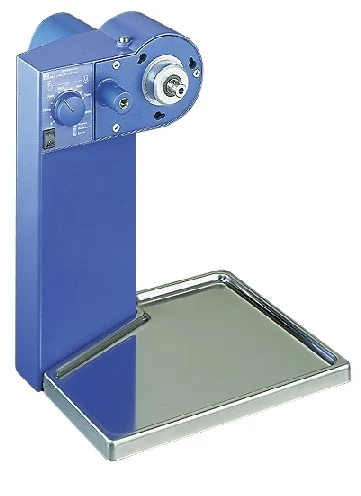 IKA MF 10 Basic Microfine Grinder Drive Değirmen