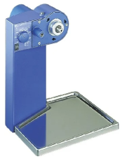 IKA MF 10 Basic Microfine Grinder Drive Değirmen