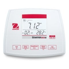 Ohaus ST3100M-F Masaüstü Multiparametre Ölçer