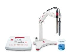 Ohaus ST3100M-F Masaüstü Multiparametre Ölçer