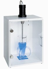 Bandelin HD4100 Ultrasonik Homojenizatör
