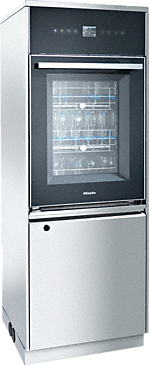 Miele PLW 6111 [DP SC CL H14] Laboratuvar Bulaşık Makinesi