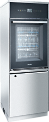 Miele PLW 6111 [DP SC CL H14] Laboratuvar Bulaşık Makinesi