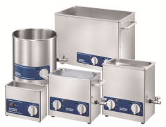 Bandelin RK 100 H Ultrasonik Banyo 3 Litre