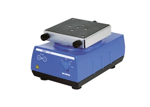 IKA Vxr Basic Vibrax®