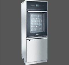 Miele PLW 6111 [DP WS SC CL H14] Laboratuvar Bulaşık Makinesi