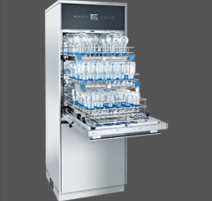 Miele PLW 6111 [DP WS SC CL H14] Laboratuvar Bulaşık Makinesi