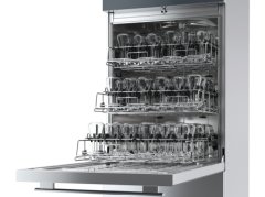 Miele PLW 6111 [DP WS SC CL H14] Laboratuvar Bulaşık Makinesi
