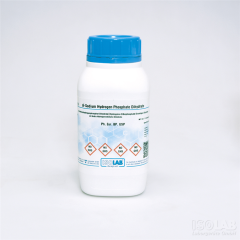 ISOLAB 969.183.1000 DI-SODIUM HYDROGEN PHOSPHATE DIHYDRATE ≥ 98%, PH EUR,BP,USP