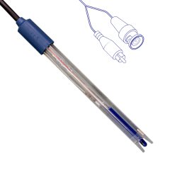 XS Instruments pH 70 Vio Taşınabilir pH Metre + XS 201 T Analog pH Elektrotu