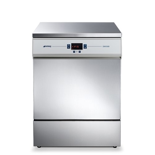 Smeg GW0160S Laboratuvar Bulaşık Makinesi 60 cm