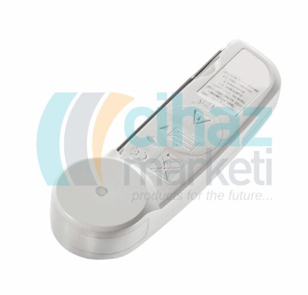 Testo 103 Katlanır Problu Termometre