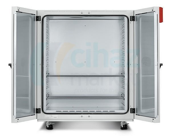 Binder ED 720 Etüv Doğal Hava Dolaşımlı 743 Litre
