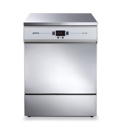 Smeg GW1160S Laboratuvar Bulaşık Makinesi 60 cm