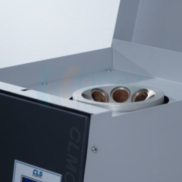 CLS Scientific CLMC-1508 Süt Santrifüjü, Isıtmalı, Sabit 1350 Rpm, 8 Godeli (Gerber Tipi)