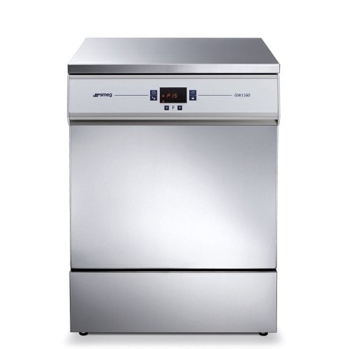 Smeg GW1160SC Laboratuvar Bulaşık Makinesi 60 cm