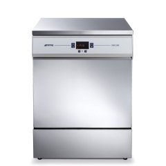 Smeg GW1160SC Laboratuvar Bulaşık Makinesi 60 cm